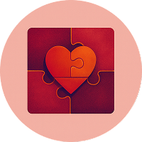 puzzle game personalization icon