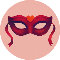 mask gameplay icon
